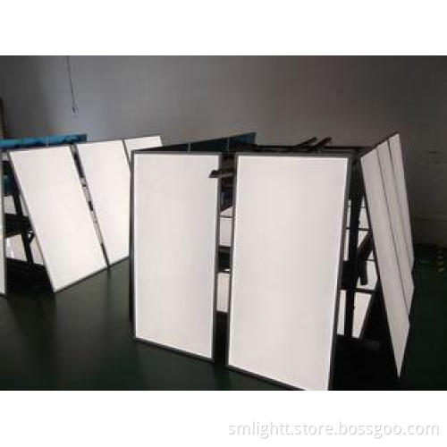 300x1200mm 36 W suspension 2600lm led panel lighting SMD401